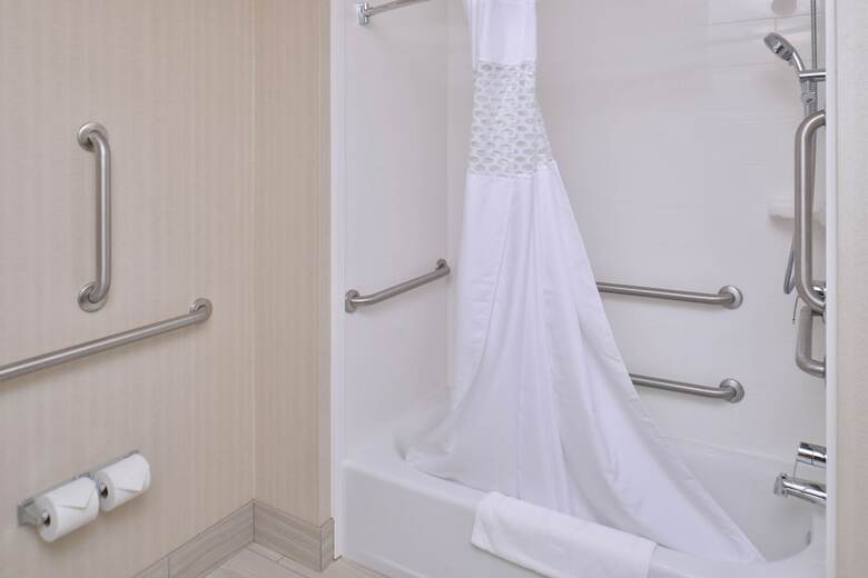 Hotel Hampton Inn & Suites Bend