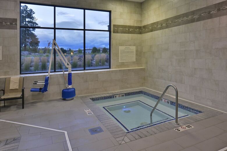 Hotel Hampton Inn & Suites Bend