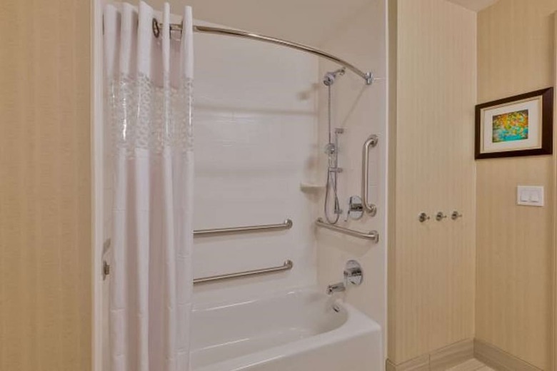 Hotel Hampton Inn & Suites Bend
