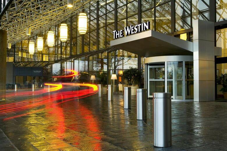Hotel The Westin Atlanta Airport