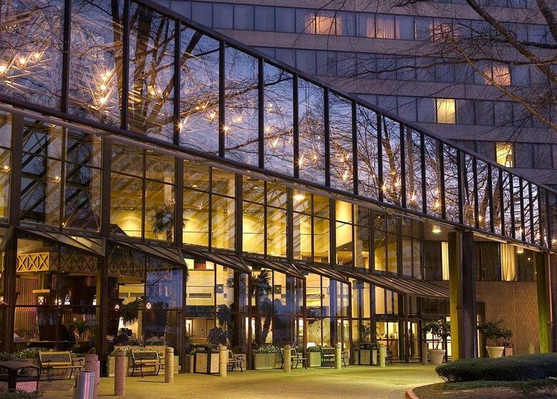 Hotel The Westin Atlanta Airport