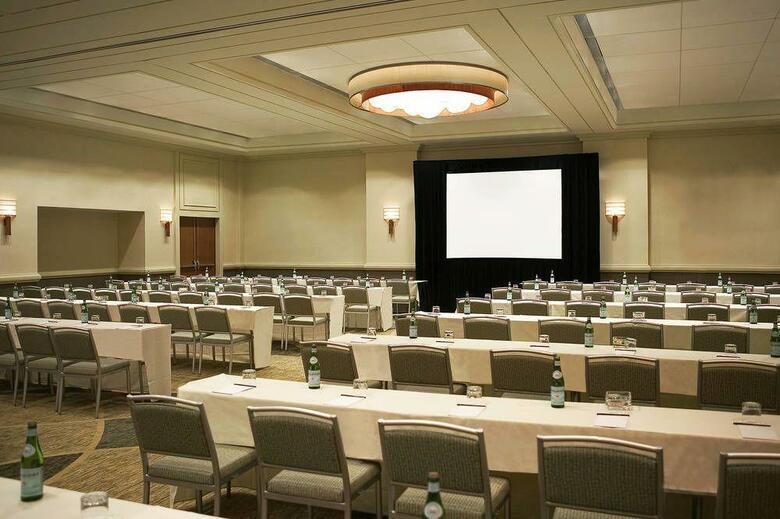 Hotel The Westin Atlanta Airport