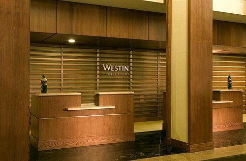 Hotel The Westin Atlanta Airport