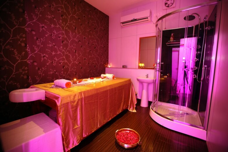 Hotel Raj Park Chennai
