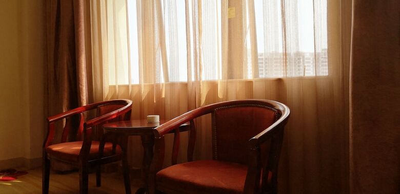 Hong Yuan Hotel