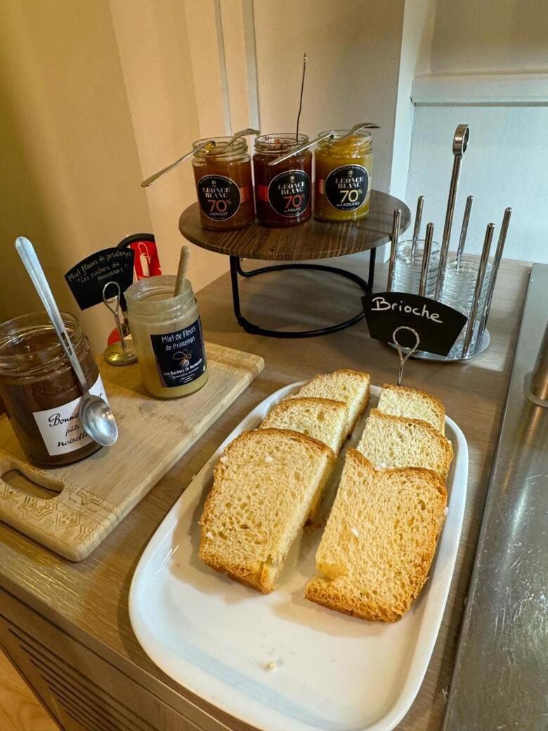 Hotel The Originals Boutique, H�tel Oc�ane, Le Havre (qualys-hotel)