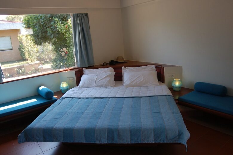 Hotel The Meadows Resort And Spa