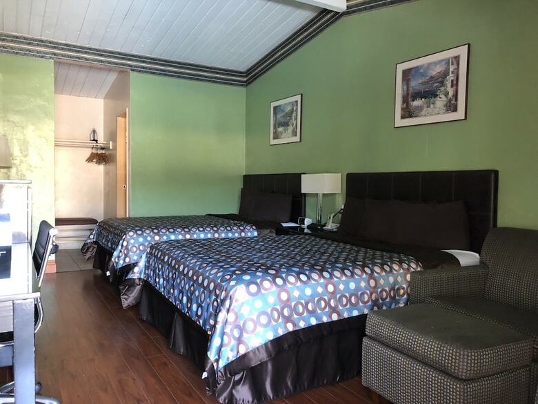 Motel Stardust Inn