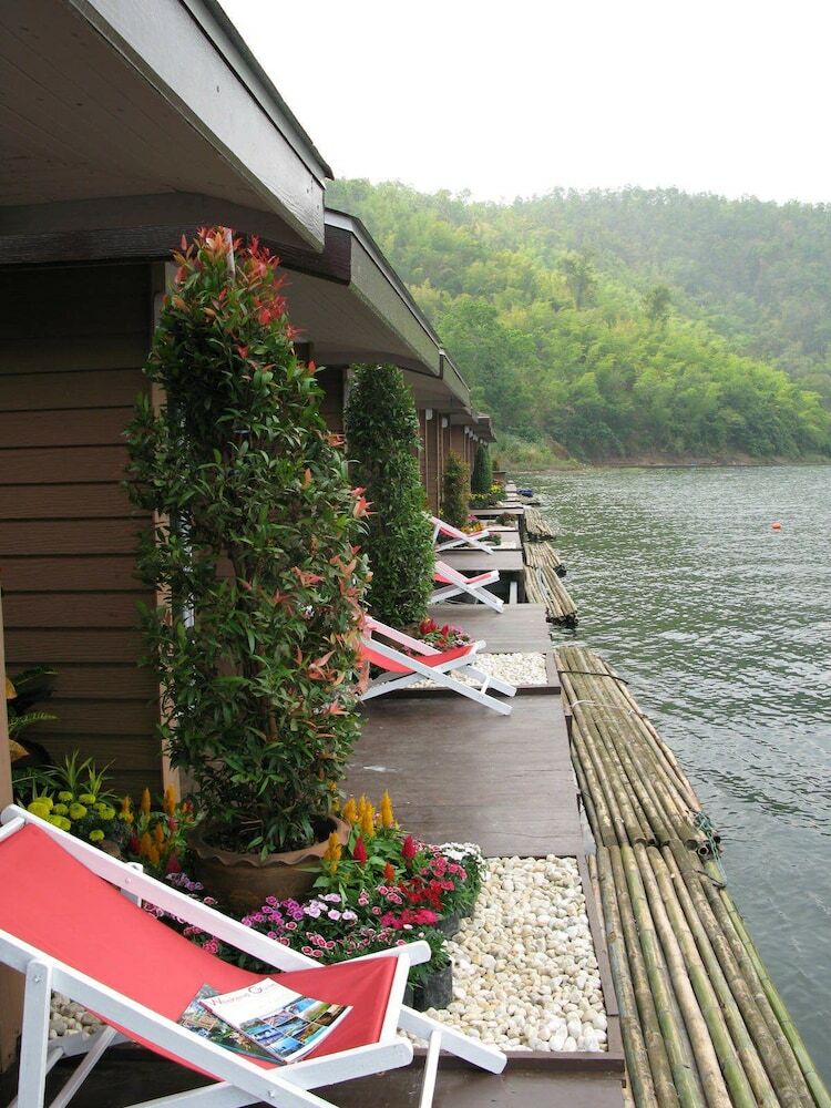 Apartamento Raya Buri Resort