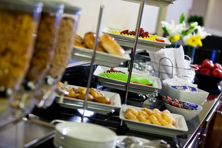 Hotel Marriott Greensboro Airport