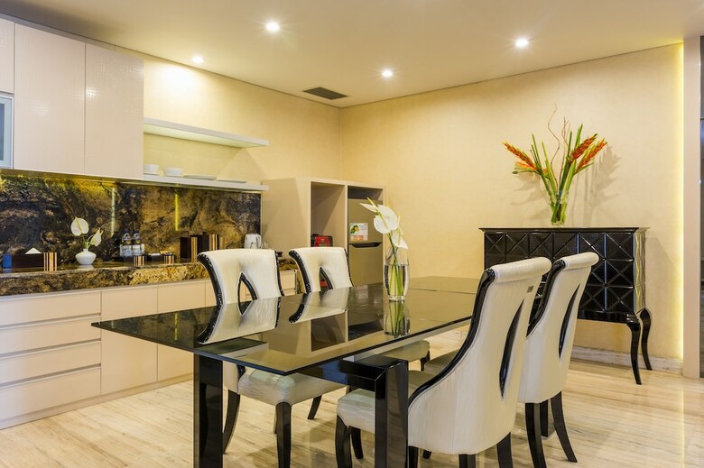 Apartamento Klapa Resort