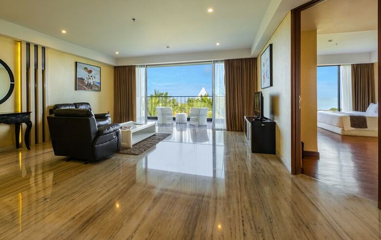 Apartamento Klapa Resort