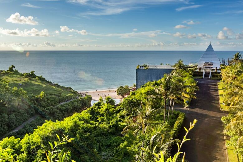 Apartamento Klapa Resort
