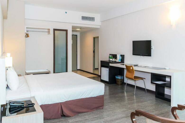 Hotel MH Sentral Sungai Siput