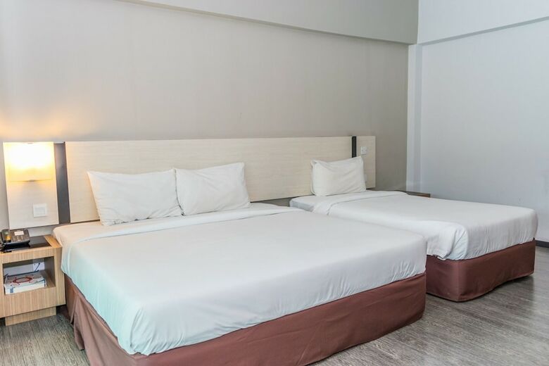 Hotel MH Sentral Sungai Siput