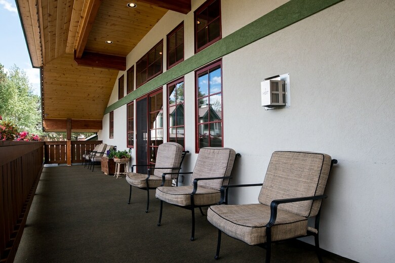 Hotel Appenzell Inn