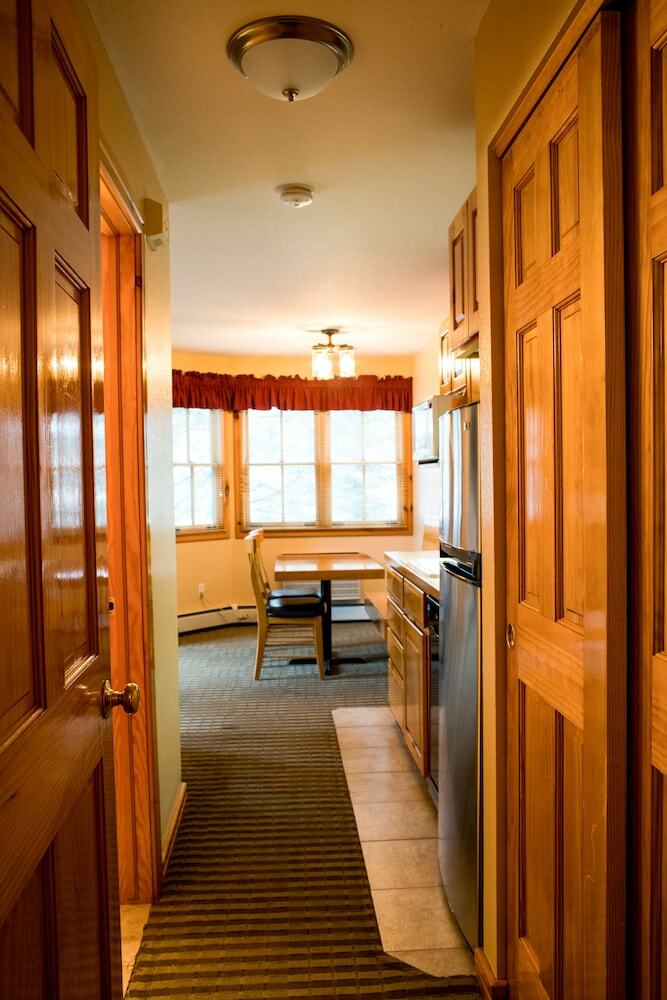 Hotel Appenzell Inn