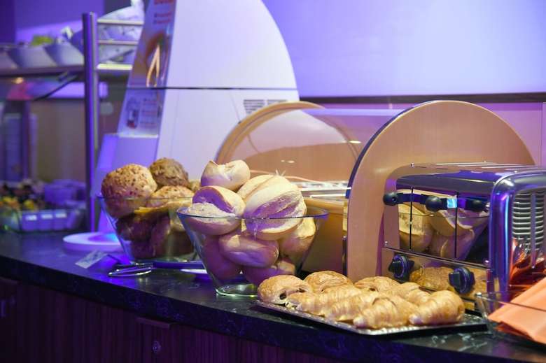Cityhotel Th�ringer Hof Design Hannover