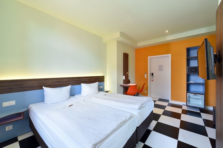 Cityhotel Th�ringer Hof Design Hannover