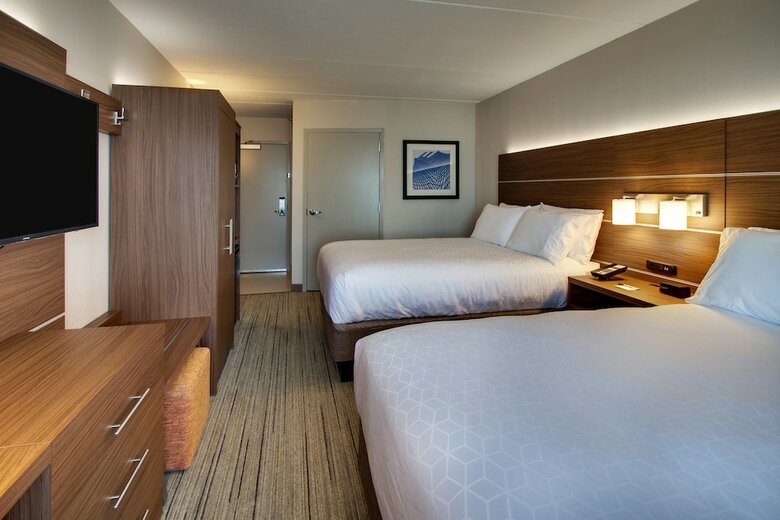 Hotel Holiday Inn Express Atlantic City W Pleasantville