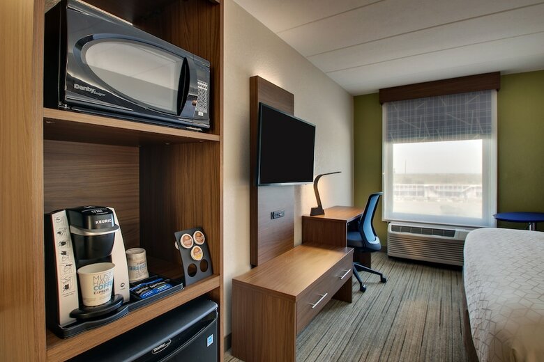 Hotel Holiday Inn Express Atlantic City W Pleasantville