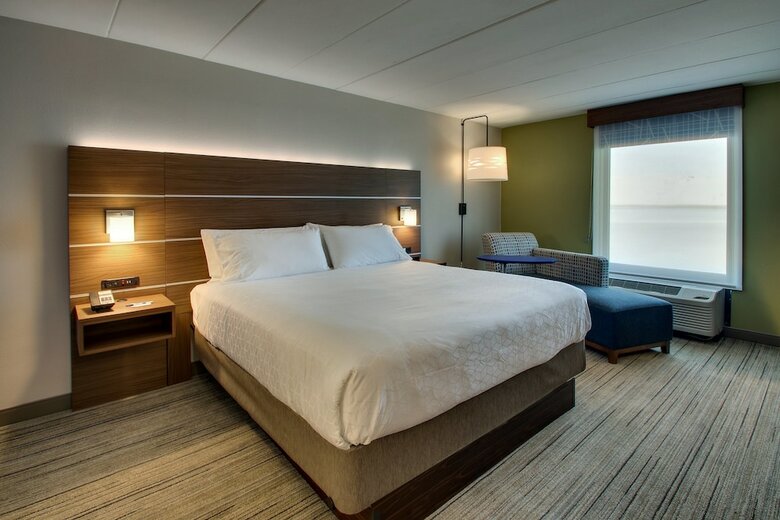 Hotel Holiday Inn Express Atlantic City W Pleasantville