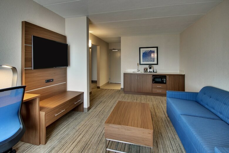 Hotel Holiday Inn Express Atlantic City W Pleasantville