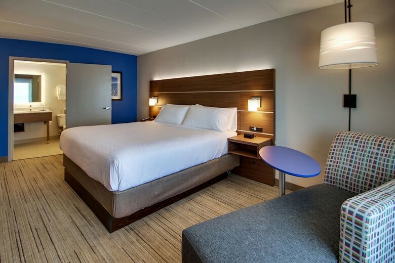 Hotel Holiday Inn Express Atlantic City W Pleasantville
