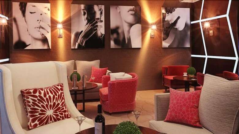 The Avrora Hotel Complex