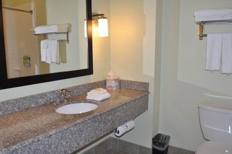 Hotel Holiday Inn Express & Suites Lebanon