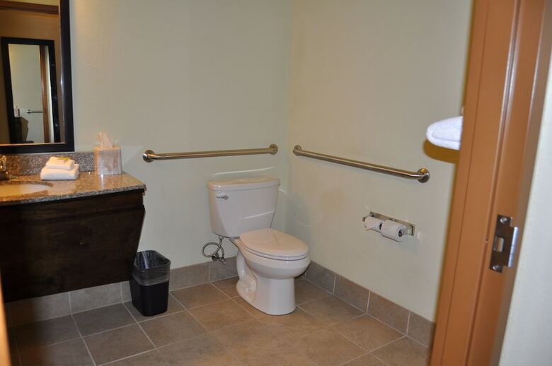 Hotel Holiday Inn Express & Suites Lebanon