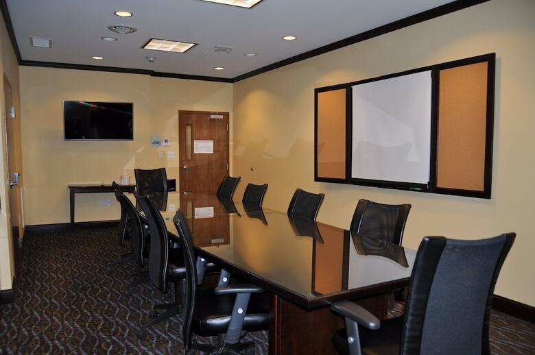 Hotel Holiday Inn Express & Suites Lebanon