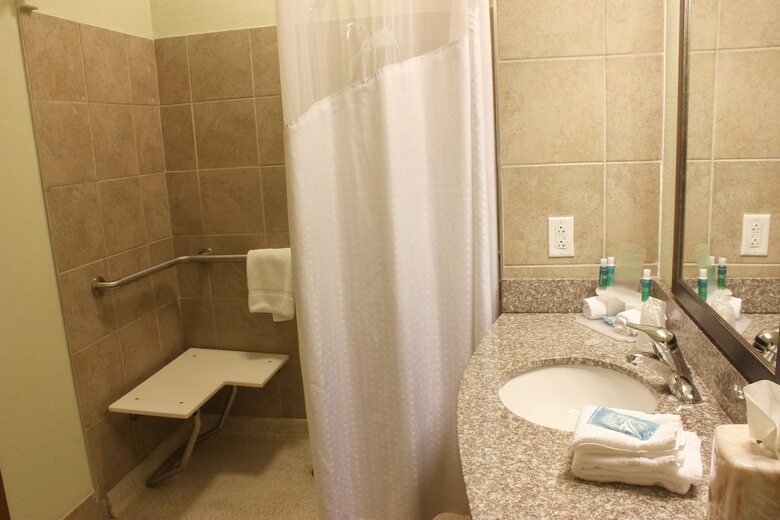 Hotel Holiday Inn Express & Suites Lebanon