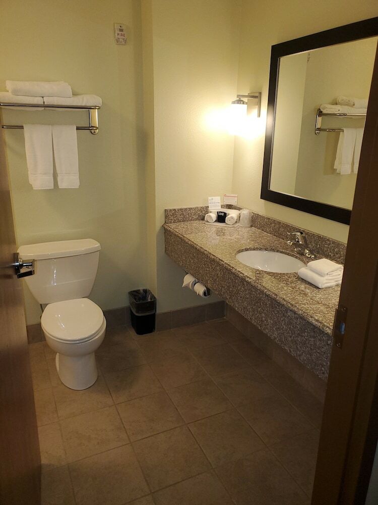 Hotel Holiday Inn Express & Suites Lebanon