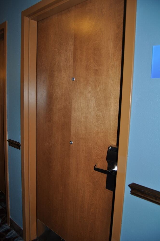 Hotel Holiday Inn Express & Suites Lebanon