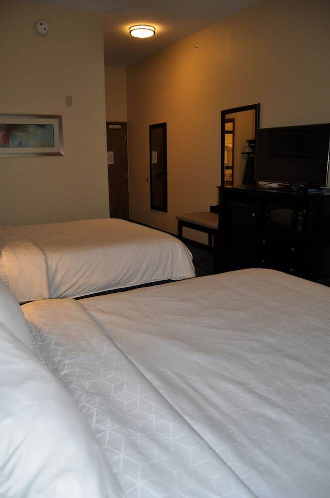 Hotel Holiday Inn Express & Suites Lebanon