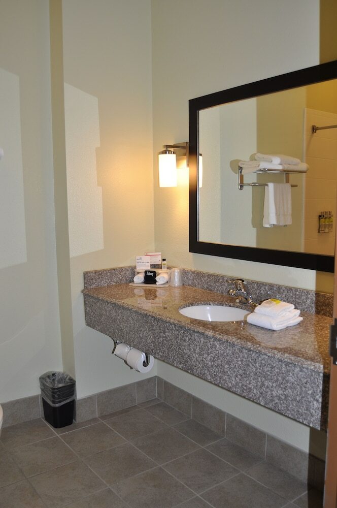 Hotel Holiday Inn Express & Suites Lebanon