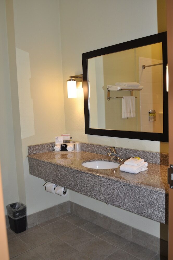 Hotel Holiday Inn Express & Suites Lebanon