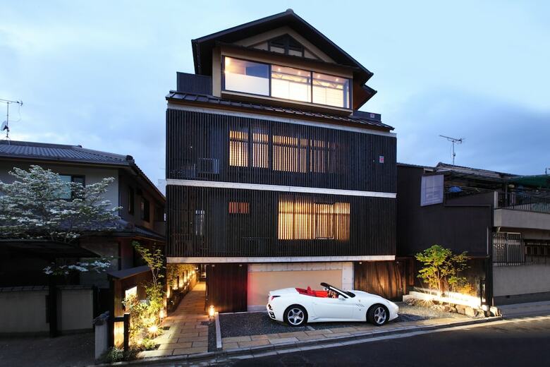 Wakasa Bettei
