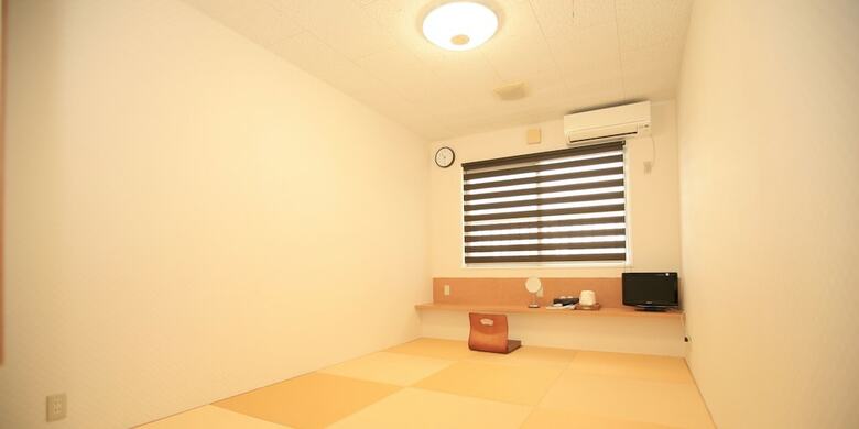 Hotel Marine House Seasir Akajima