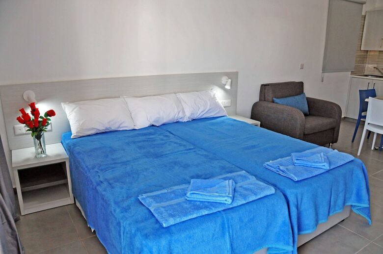 Kaos Hotel Apartments