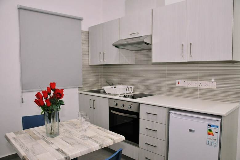 Kaos Hotel Apartments