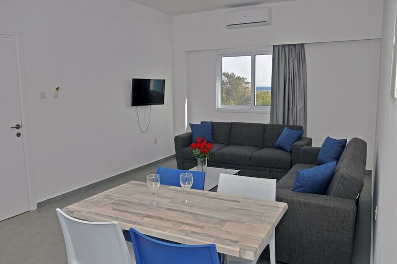 Kaos Hotel Apartments