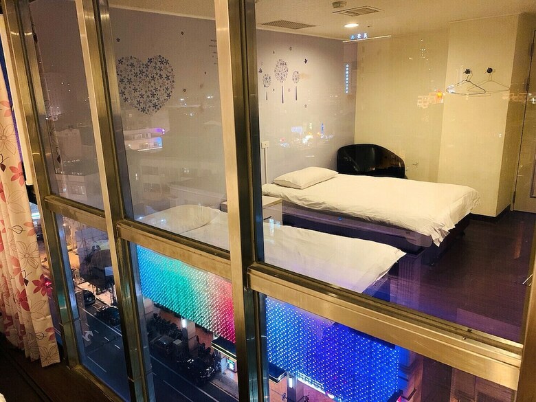 Hostal Easy Inn International Hostel