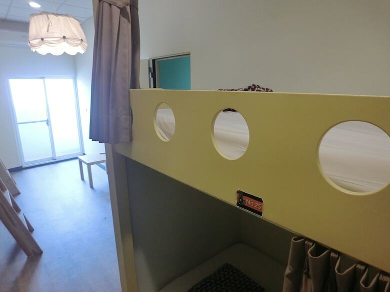 Hostal Easy Inn International Hostel