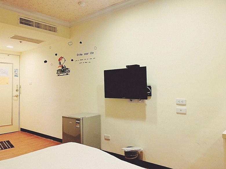 Hostal Easy Inn International Hostel
