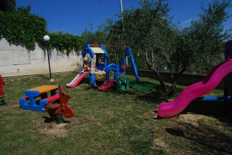 Il Borgo Residence