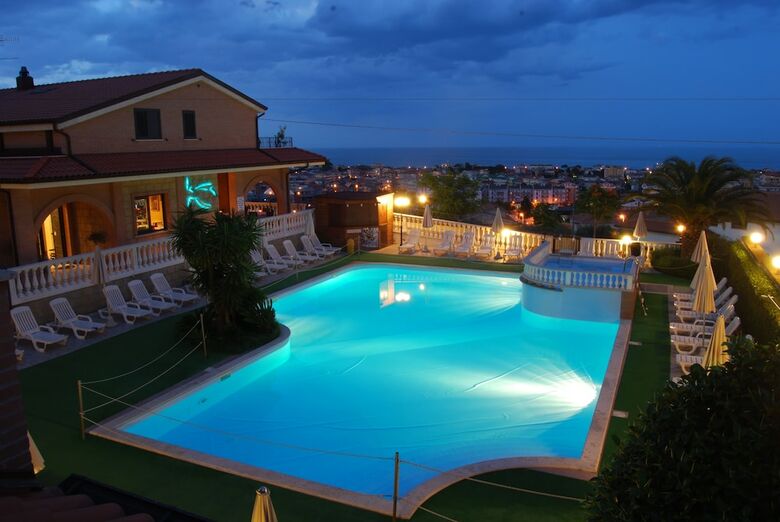 Il Borgo Residence