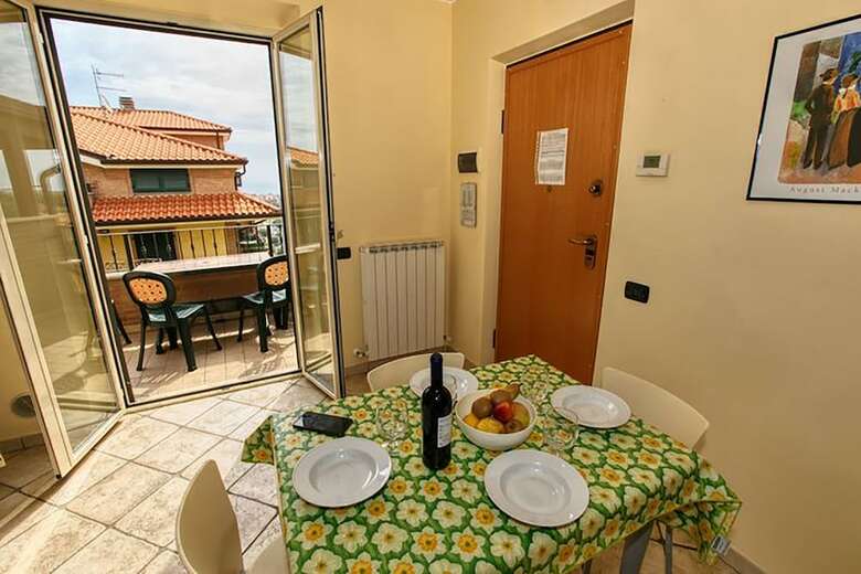 Il Borgo Residence