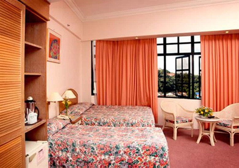 Hotel Rosa Passadena